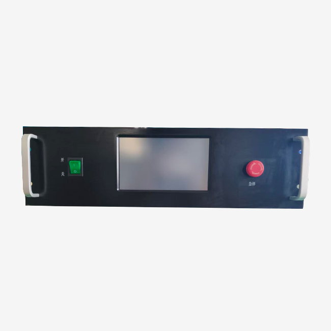 Multi Channel RF Optical Transmission